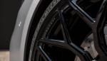 Mercedes-AMG S63 by RACE! on Vossen Wheels 2018 года